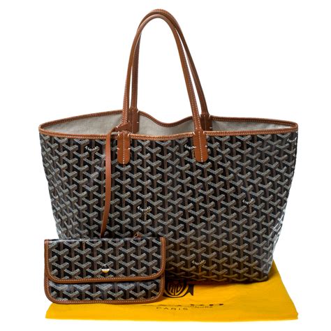 goyard tote colors 2024|goyard st louis pm price.